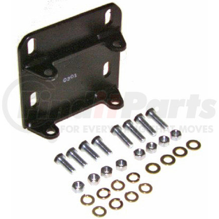 38-10001 by OMEGA ENVIRONMENTAL TECHNOLOGIES - M/D UNIVERSAL KIT W/BOLTS