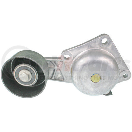 38-89237 by OMEGA ENVIRONMENTAL TECHNOLOGIES - BELT TENS FORD F-SERIES EXC/EXP 97-04 V8 5.4L 4.6L