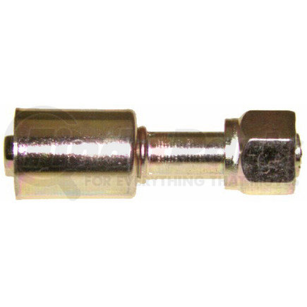 35-S1302 by OMEGA ENVIRONMENTAL TECHNOLOGIES - FITTING STEEL BEADLOCK NO.8 ST ORING