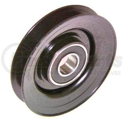 38-32219 by OMEGA ENVIRONMENTAL TECHNOLOGIES - A/C Drive Belt Idler Pulley