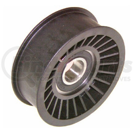 38-32232 by OMEGA ENVIRONMENTAL TECHNOLOGIES - A/C Drive Belt Idler Pulley