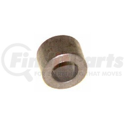 38-32248 by OMEGA ENVIRONMENTAL TECHNOLOGIES - A/C Drive Belt Idler Pulley