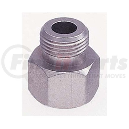 N-1091-2 by HALTEC - Tire Valve Stem Bushing - For use on N-1091 Water Adapter for Liquid Fill Tires