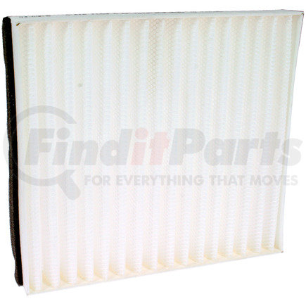 98-01018 by OMEGA ENVIRONMENTAL TECHNOLOGIES - CABIN FILTER 97-02 HONDA CRV