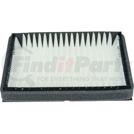 98-01110 by OMEGA ENVIRONMENTAL TECHNOLOGIES - FILTER CABIN LARGE ASSY 2002 STERLING L8500