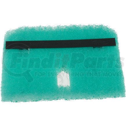 98-01111 by OMEGA ENVIRONMENTAL TECHNOLOGIES - FILTER CABIN SMALL ASSY 2002 STERLING L8500