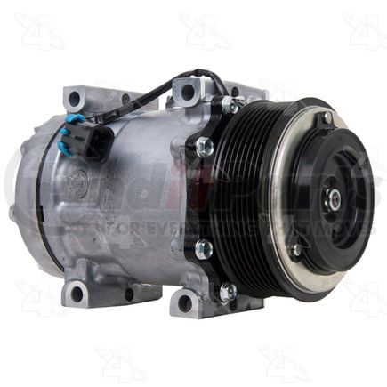 168528 by FOUR SEASONS