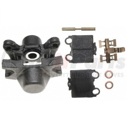 500-1017B by RAYBESTOS - UPPER BALL JOINT