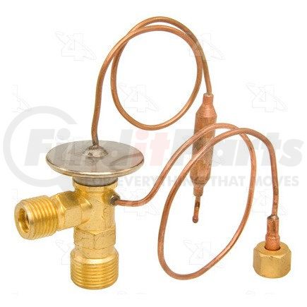 39233 by FOUR SEASONS - TXV Externally Equalized Expansion Valve