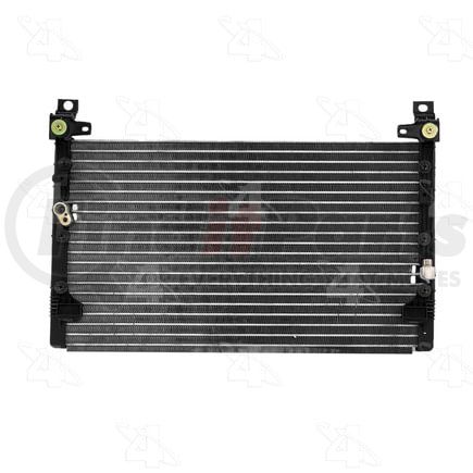 40047 by FOUR SEASONS - Parallel Flow Condenser