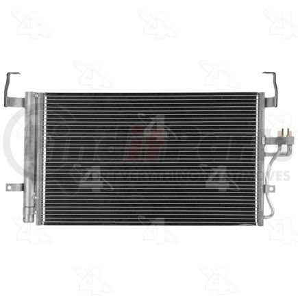 40066 by FOUR SEASONS - Condenser Drier Assembly