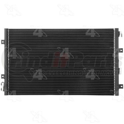 40232 by FOUR SEASONS - Parallel Flow Condenser