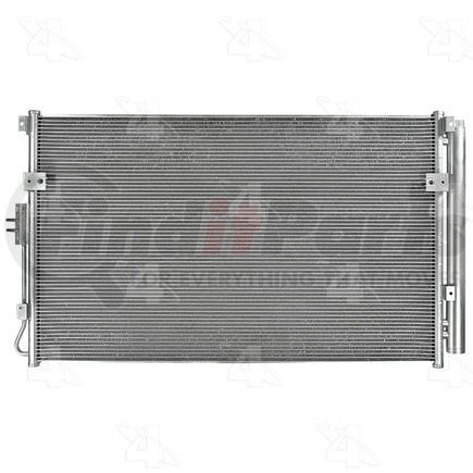 40237 by FOUR SEASONS - Condenser Drier Assembly