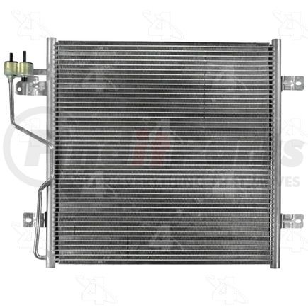 40252 by FOUR SEASONS - Parallel Flow Condenser