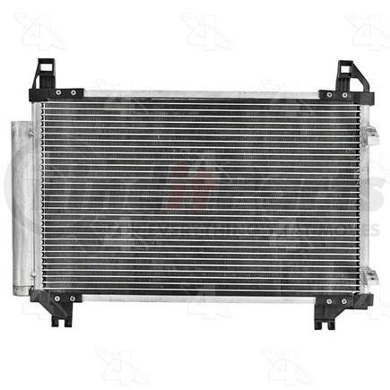 40239 by FOUR SEASONS - Condenser Drier Assembly