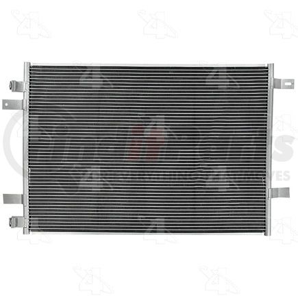 40296 by FOUR SEASONS - Parallel Flow Condenser