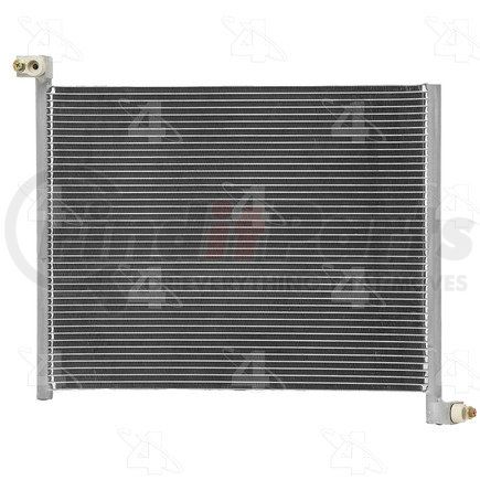 40144 by FOUR SEASONS - Parallel Flow Condenser