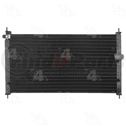 40502 by FOUR SEASONS - Parallel Flow Condenser