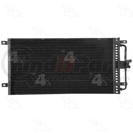 40526 by FOUR SEASONS - 6mm Condenser