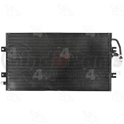 40531 by FOUR SEASONS - Parallel Flow Condenser