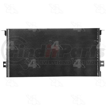 40583 by FOUR SEASONS - Parallel Flow Condenser