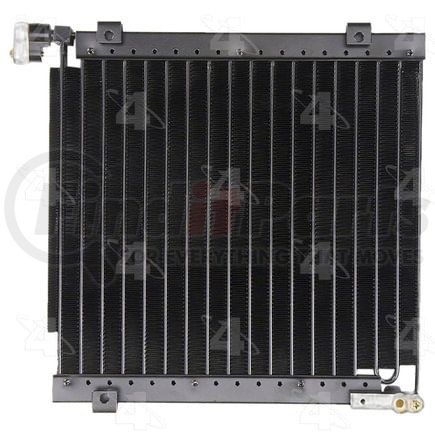 40597 by FOUR SEASONS - Parallel Flow Condenser