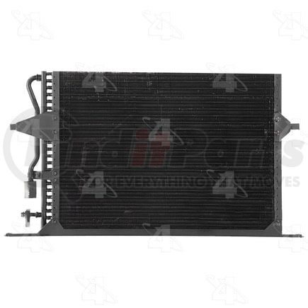 40609 by FOUR SEASONS - Parallel Flow Condenser
