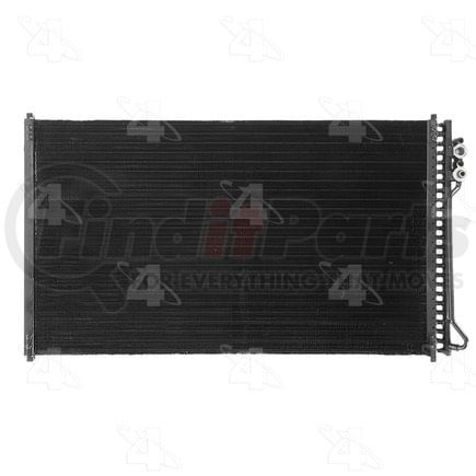 40657 by FOUR SEASONS - 6mm Condenser