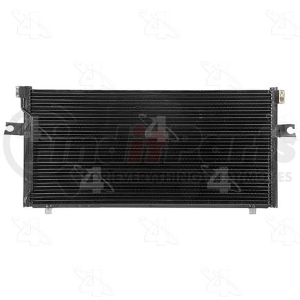 40659 by FOUR SEASONS - Parallel Flow Condenser