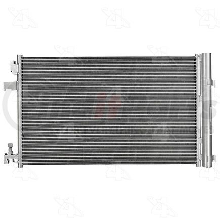 40329 by FOUR SEASONS - Condenser Drier Assembly