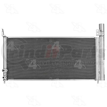 40327 by FOUR SEASONS - Condenser Drier Assembly