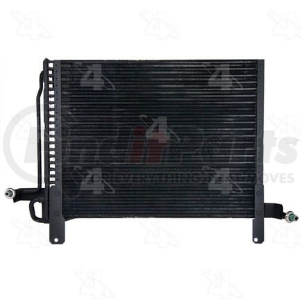 40412 by FOUR SEASONS - 6mm Condenser