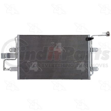 40679 by FOUR SEASONS - Parallel Flow Condenser