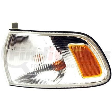 1630806 by DORMAN - Turn Signal Light Assembly - for 1991-1997 Toyota Previa