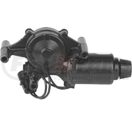 49-102 by A-1 CARDONE - Headlight Motor