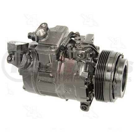 67307 by FOUR SEASONS - REMAN NIPPONDENSO 7SB16C