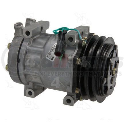 68579 by FOUR SEASONS - NEW SANDEN/SANKYO SD7H15