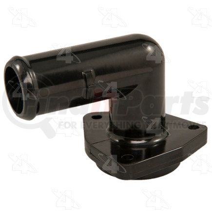 85070 by FOUR SEASONS - Engine Coolant Water Outlet