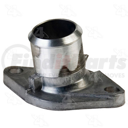 85086 by FOUR SEASONS - Engine Coolant Water Outlet