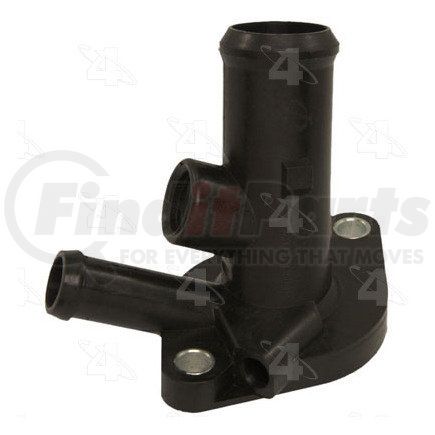 85164 by FOUR SEASONS - Engine Coolant Water Outlet