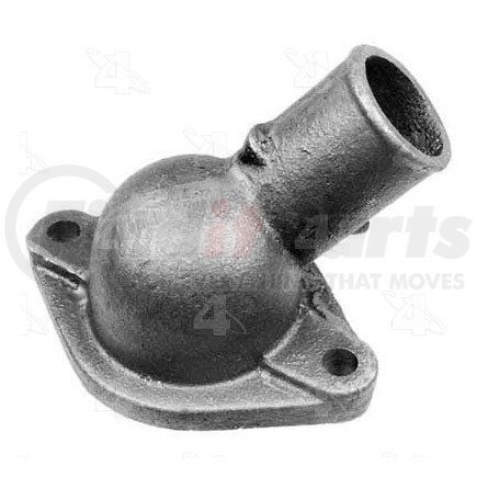 85170 by FOUR SEASONS - Engine Coolant Water Outlet