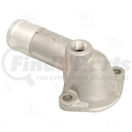 85268 by FOUR SEASONS - Engine Coolant Water Outlet