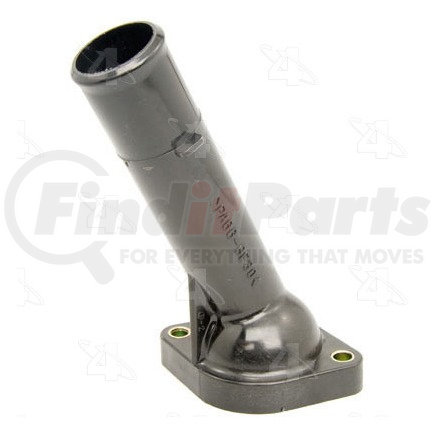 85267 by FOUR SEASONS - Engine Coolant Water Inlet