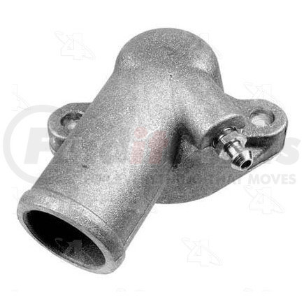 85178 by FOUR SEASONS - Engine Coolant Water Outlet