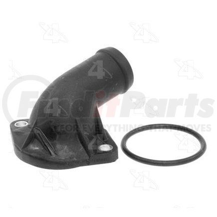 85182 by FOUR SEASONS - Engine Coolant Water Inlet
