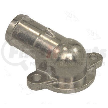 85090 by FOUR SEASONS - Engine Coolant Water Outlet