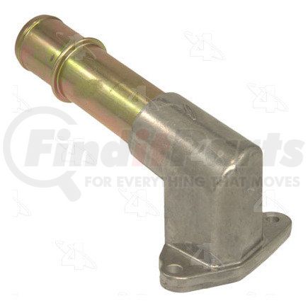 85096 by FOUR SEASONS - Engine Coolant Water Outlet