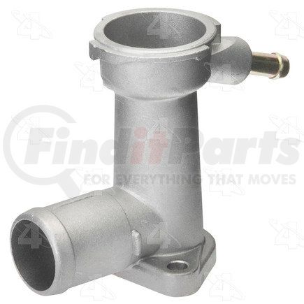 85097 by FOUR SEASONS - Engine Coolant Filler Neck