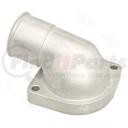 85305 by FOUR SEASONS - Engine Coolant Water Outlet