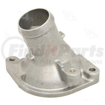 85310 by FOUR SEASONS - Engine Coolant Water Outlet